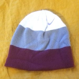 Nike Tri-Color Hat, Colgate University